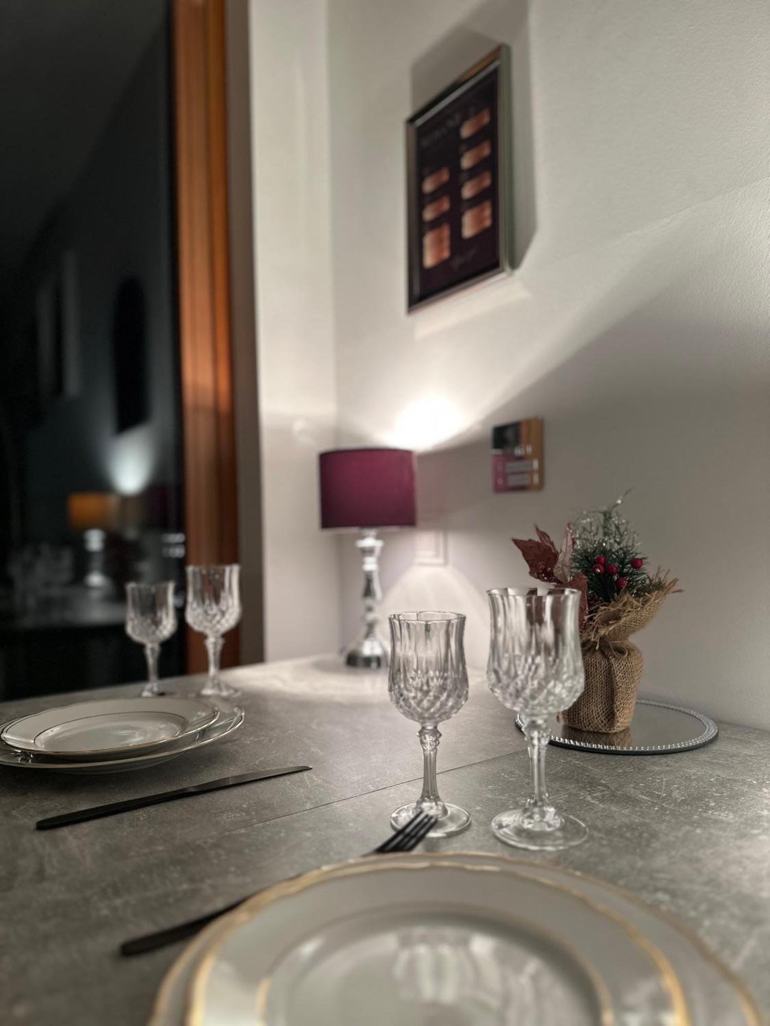 Apartment Diamond - „the View“ Vienna